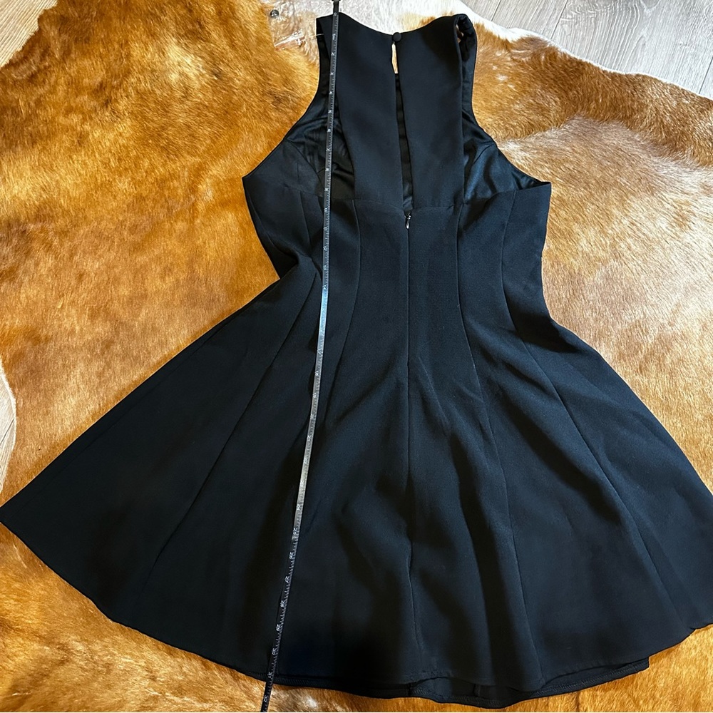 Lulus dress - Picture 7 of 9